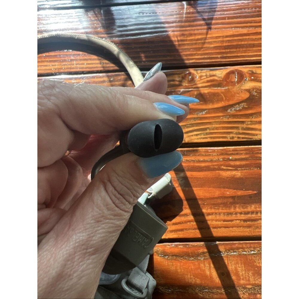 Camelback Maximum Gear Hydration Backpack With Bl… - image 8